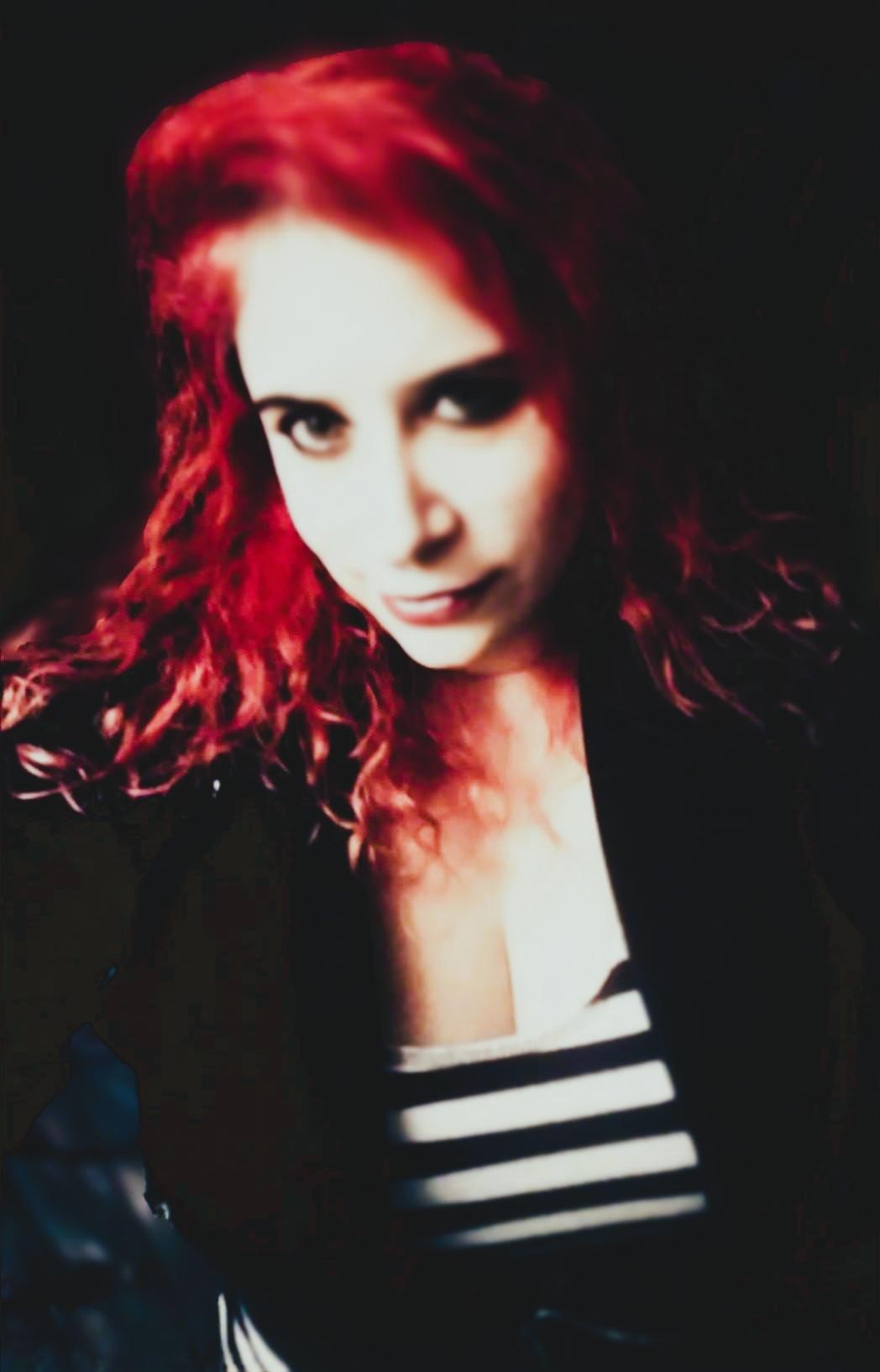 image of Tobi Gannon